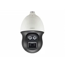 Hanwha XNP-6550RH 2MP 55x Zoom IR Outdoor PTZ Network Camera