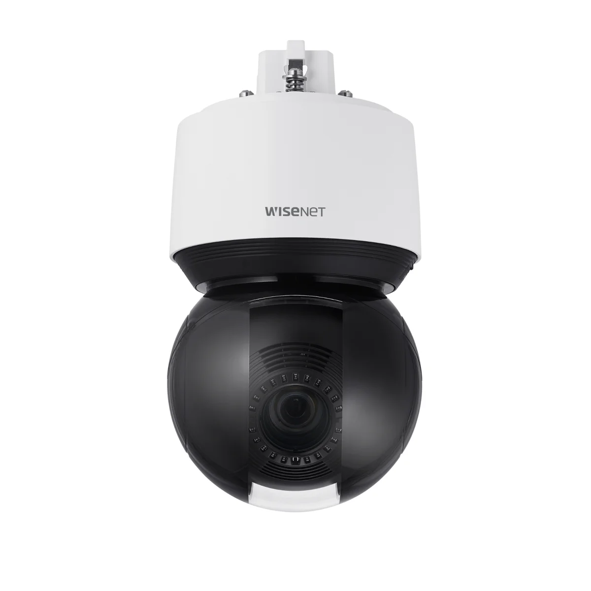 Hanwha XNP-9250 - 4K Network 25x PTZ Camera