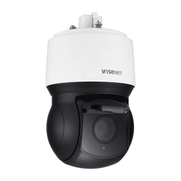 Hanwha XNP-9300RW 4K 30x IR Wiper PTZ Camera