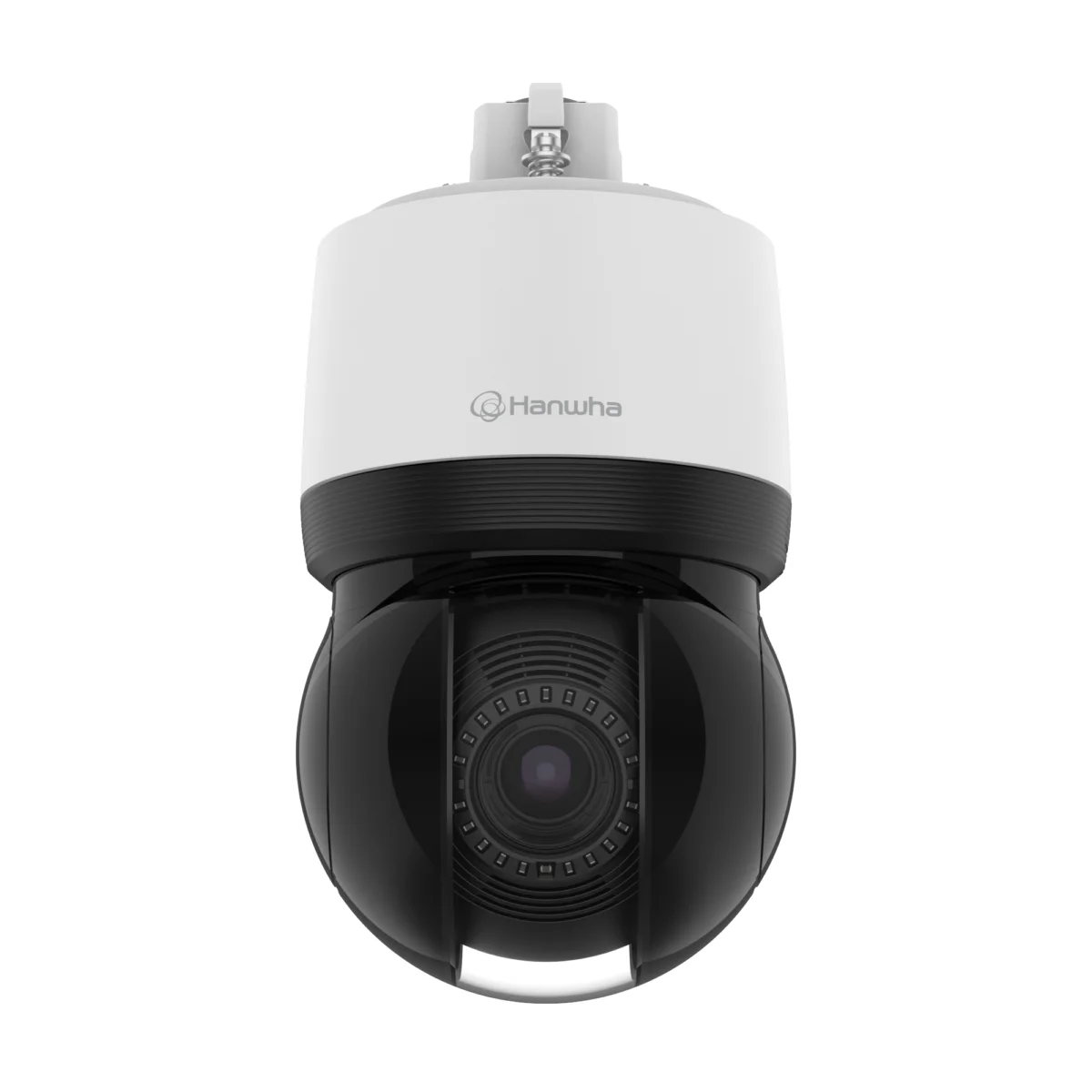 Hanwha XNP-C8253R 6MP 25x AI PTZ Camera