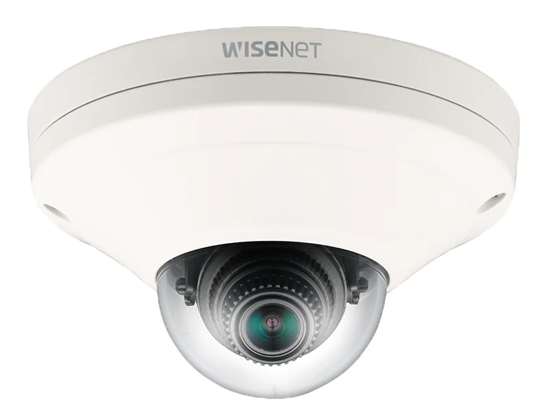 Hanwha XNV-6011 2MP Compact Dome Network Camera