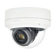 Hanwha XNV-6120 2MP Varifocal Dome Network Camera
