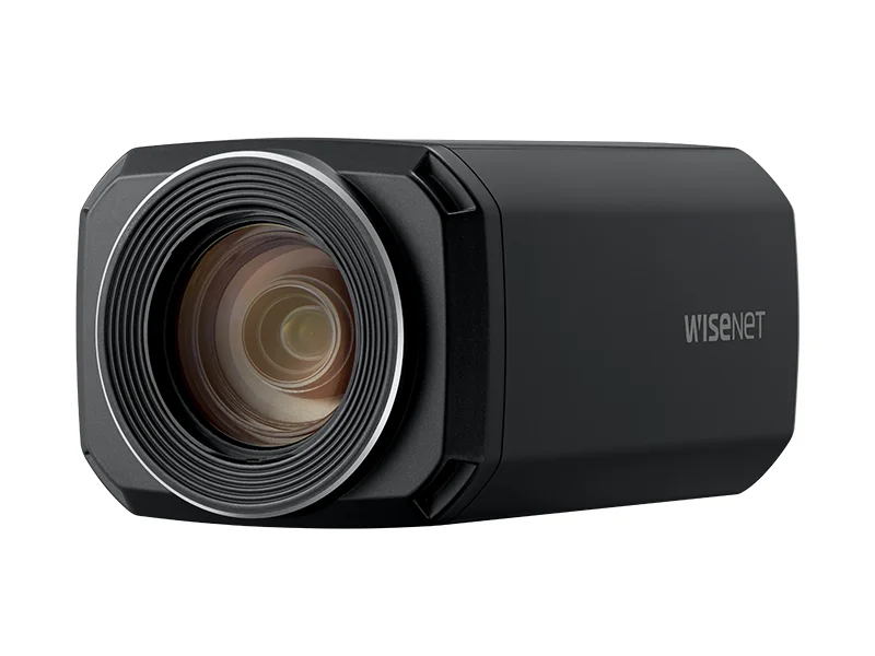 Hanwha XNZ-6320A 2MP 32x Zoom Box Wisenet X