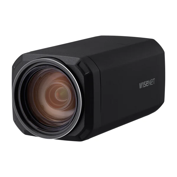 Hanwha XNZ-L6320A 2MP 32x Zoom Box