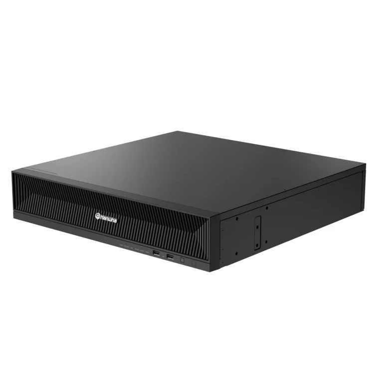Hanwha XRN-3220B2 32ch NVR