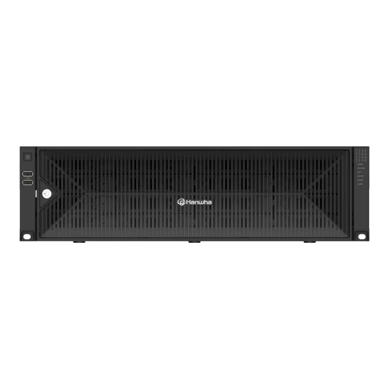 Hanwha XRN-3220B4 32 Channel NVR