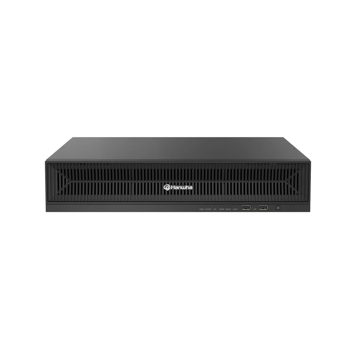 Hanwha XRN-6420B2 64ch NVR