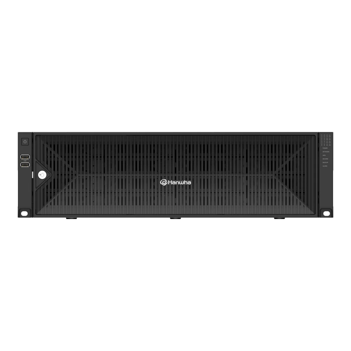 Hanwha XRN-6420DB4 64 CH NVR