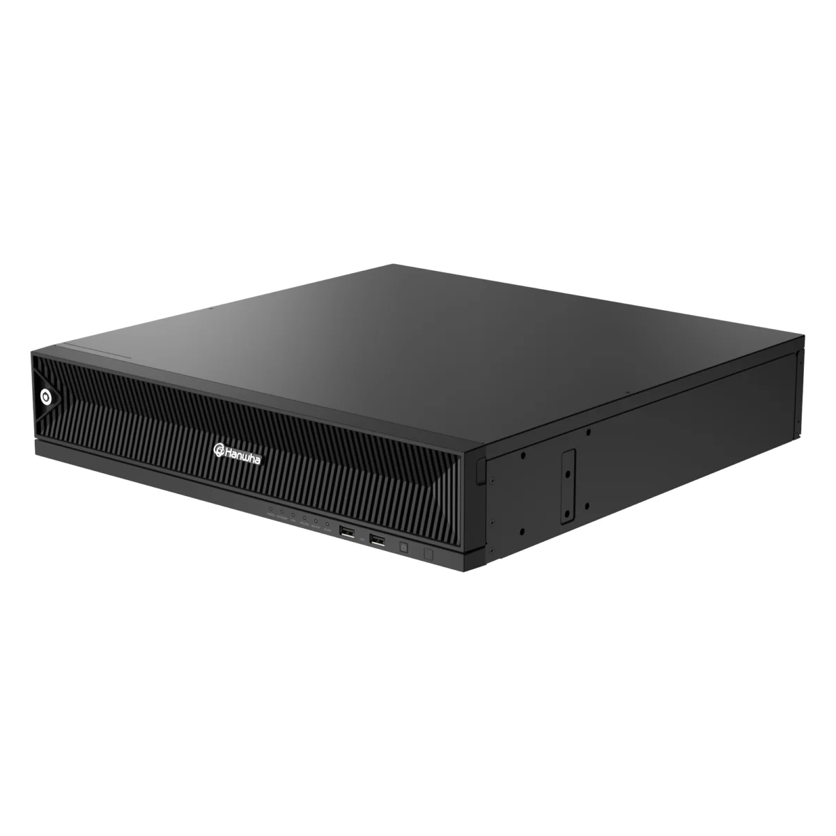 Hanwha XRN-6420RB2 64ch NVR
