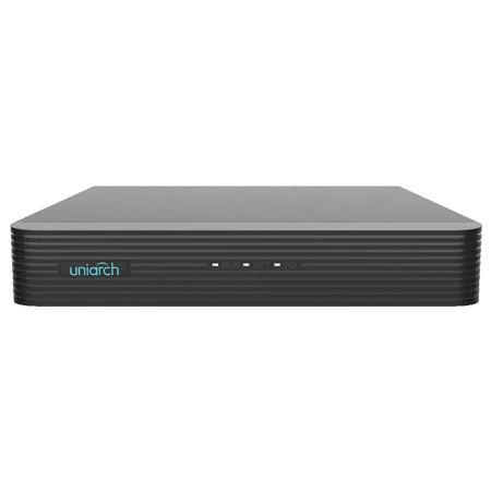 Uniarch XVR-116G3 1 SATA XVR, 16CH, 5MP Lite