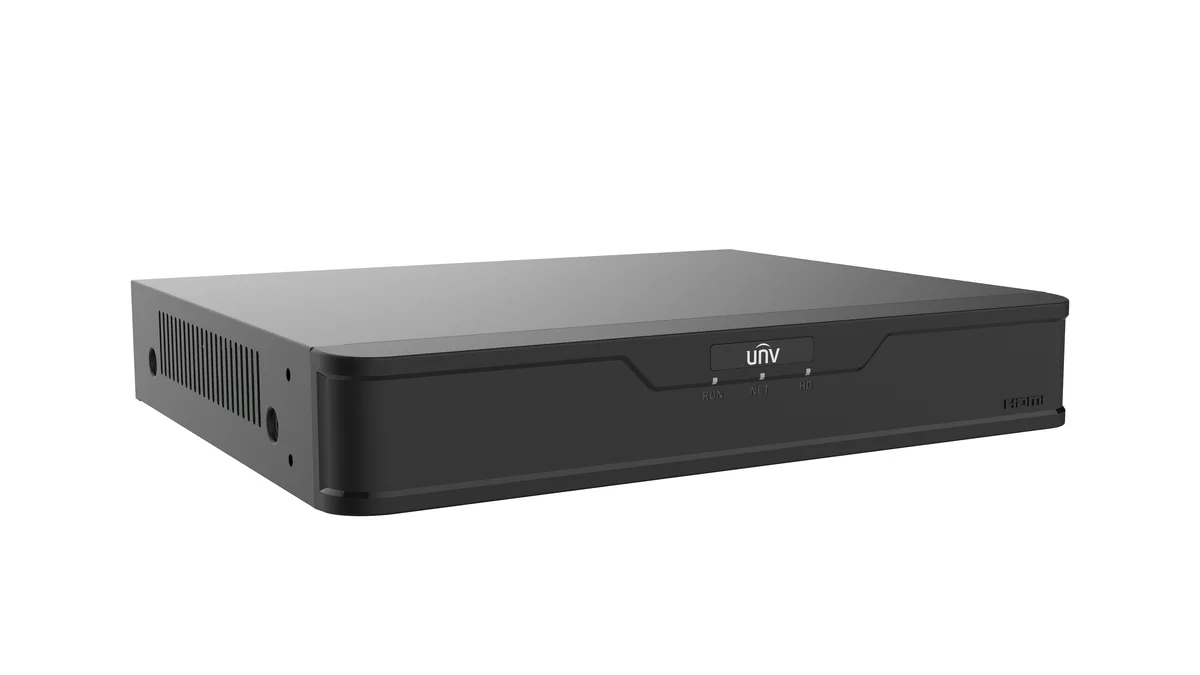Uniview XVR301-04G3 1HDD 4CH 2MP XVR