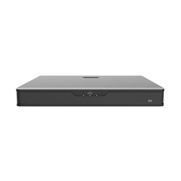 Uniview XVR302-32Q3 32 Channel DVR, XVR With 32 BNC Plus 4 IP