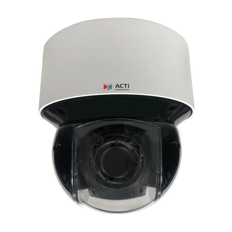 ACTi Z959 4MP 16x Outdoor Speed Dome with IR LED 120m, WDR 145dB