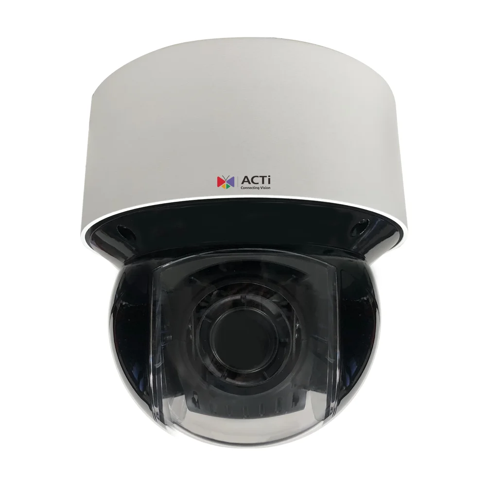 ACTi Z959 4MP 16x Outdoor Speed Dome with IR LED 120m, WDR 145dB
