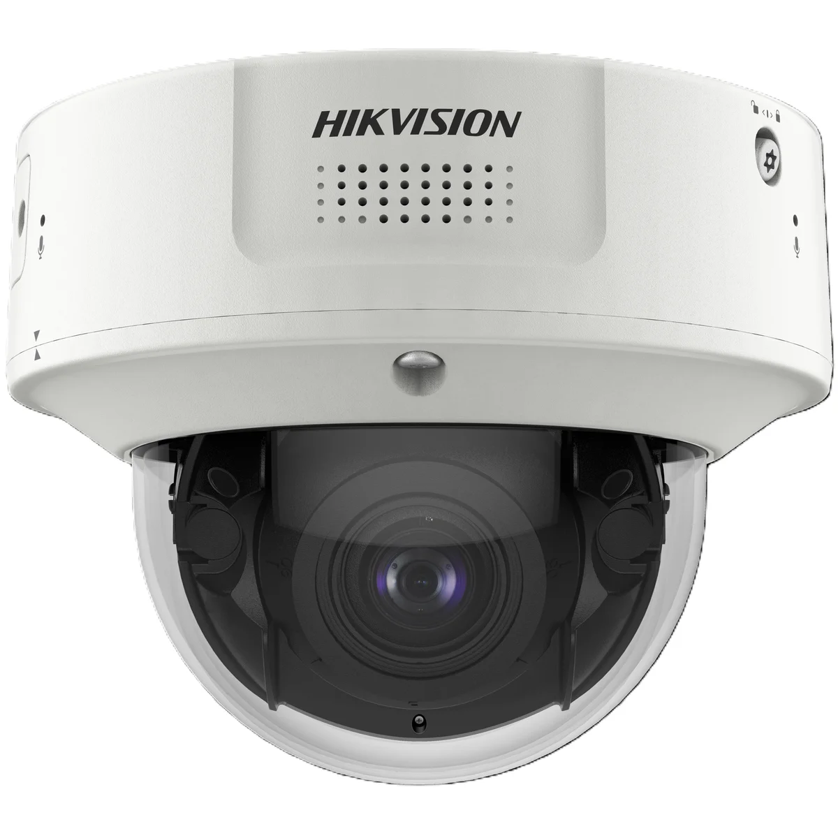 Hikvision iDS-2CD7186G0-IZHSY 2.8-12mm 8MP DeepinView VF Dome Camera