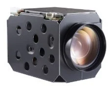 Hikvision iDS-2ZMN2507N-JKB Network Zoom Camera Module
