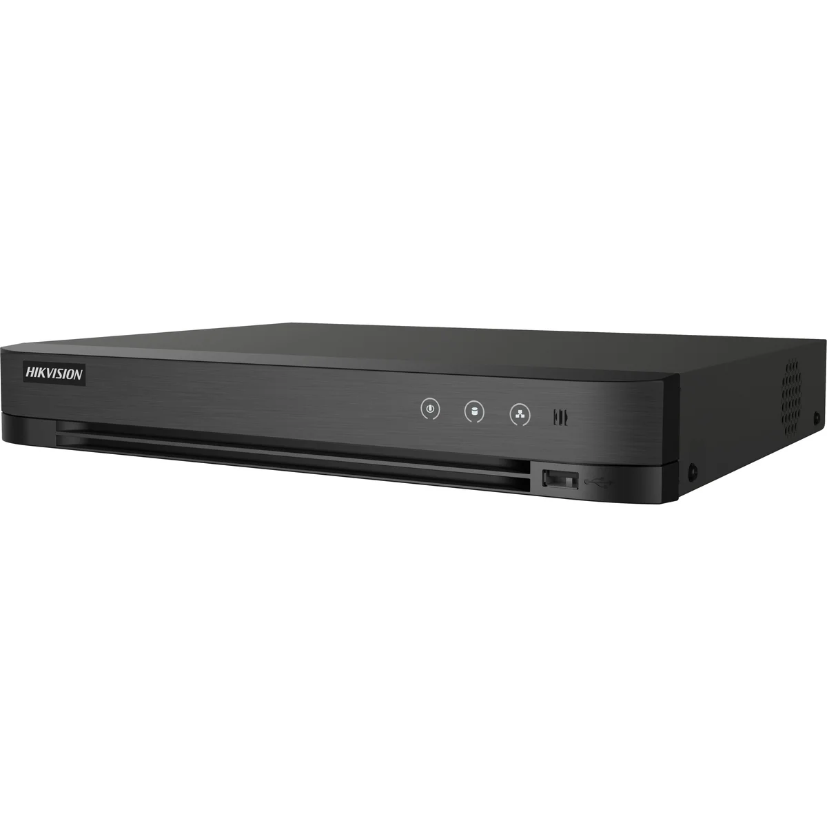 Hikvision iDS-7208HQHI-M1/S TRI DVR 8-ch 2MP H.265
