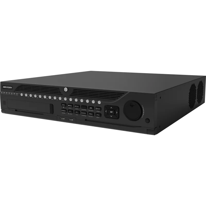 Hikvision iDS-9016HUHI-M8/S 16-ch 5MP AcuSense DVR
