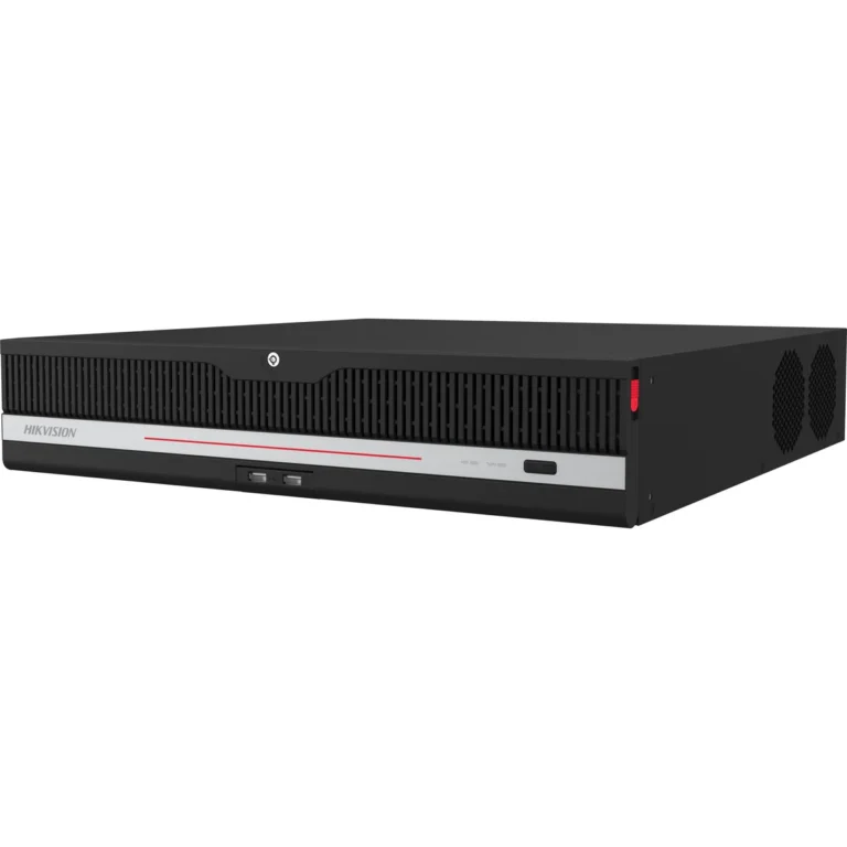 Hikvision iDS-9632NXI-M8/X 32ch 2U 8K AI DeepinMind NVR