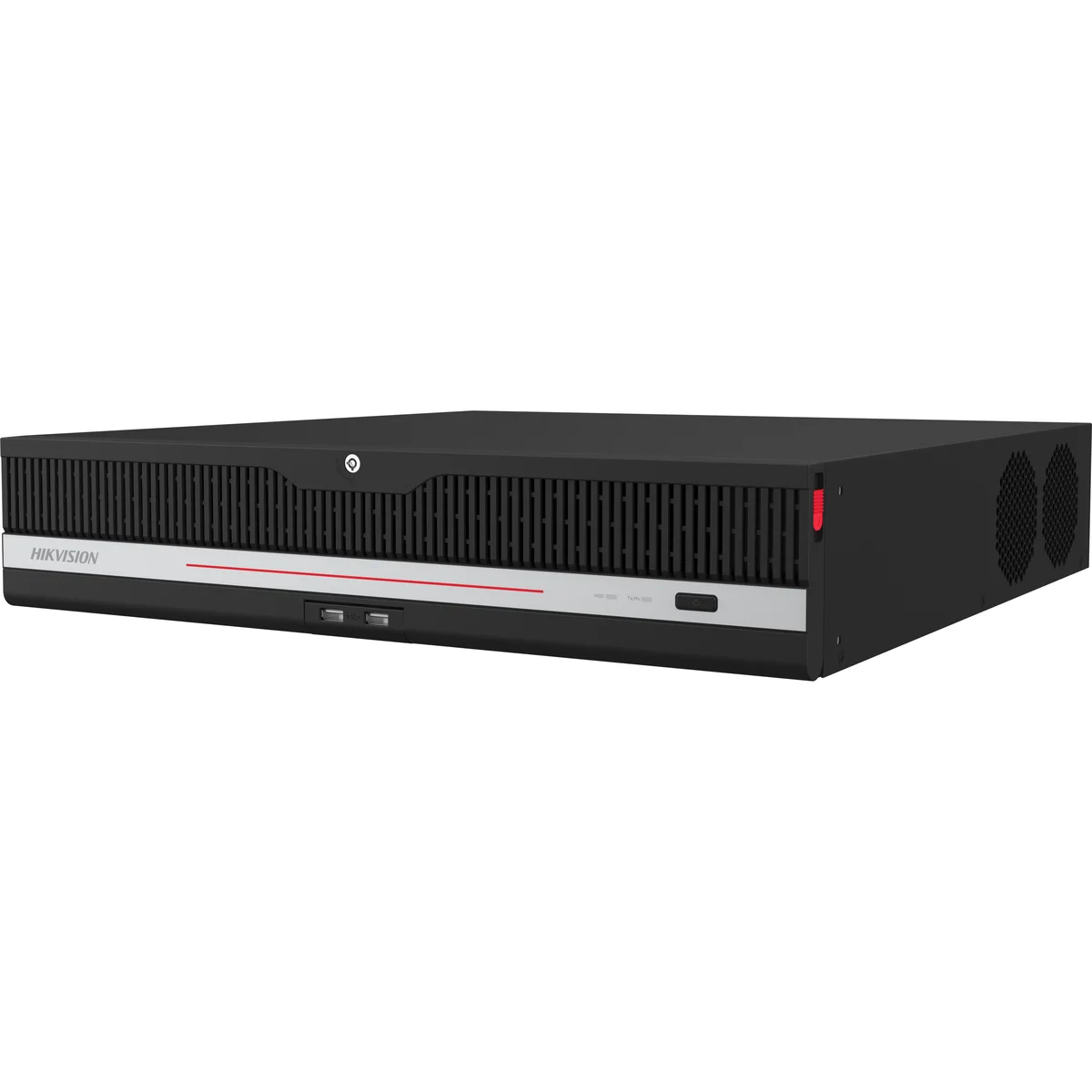 Hikvision iDS-9632NXI-M8/X 32ch 2U 8K AI DeepinMind NVR
