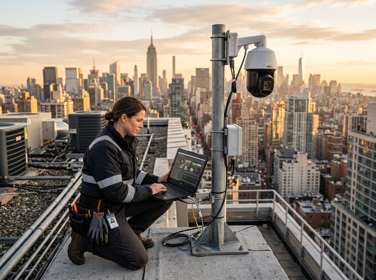 Maintenance & Support