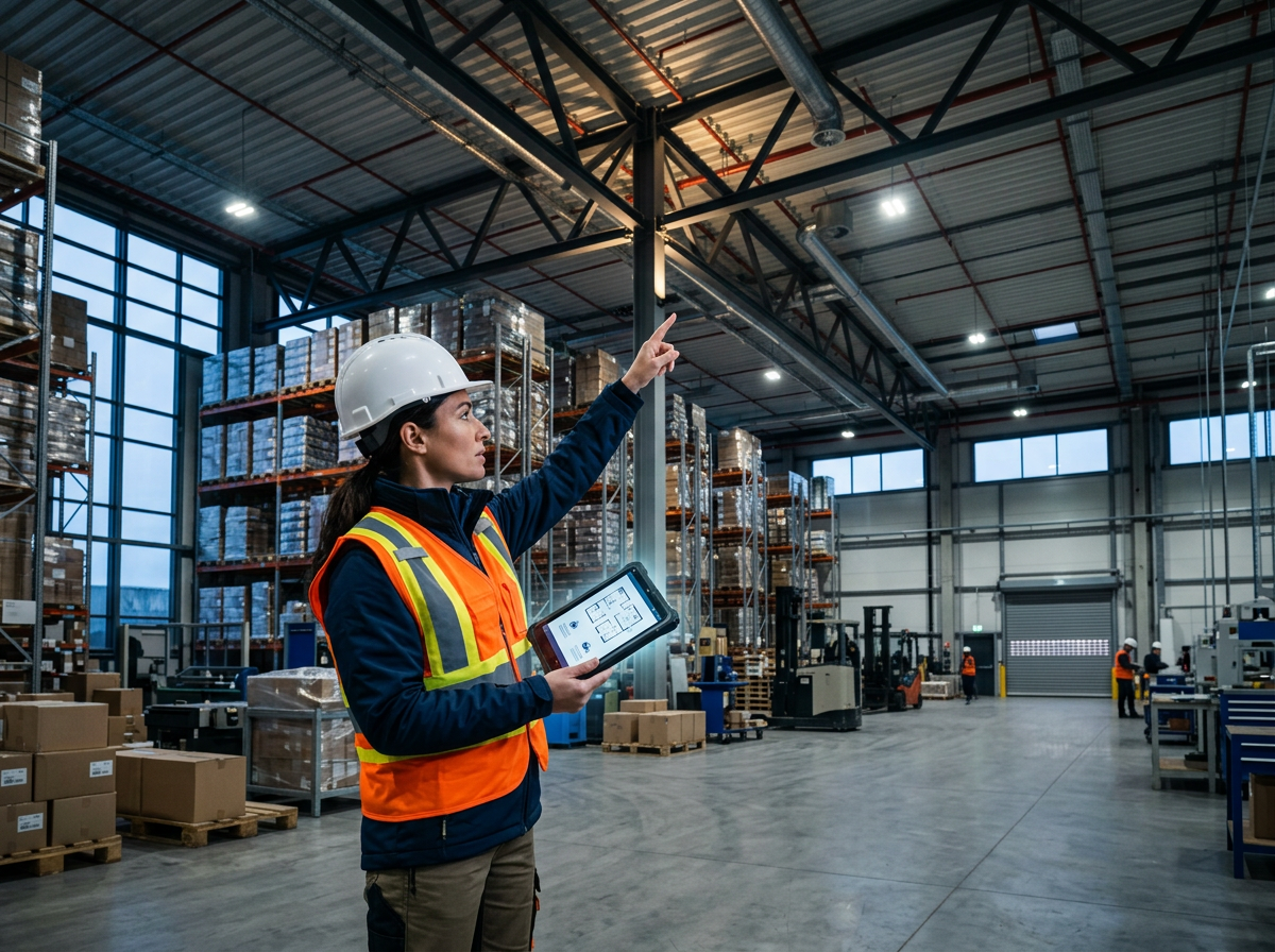 Site Assessment & System Design